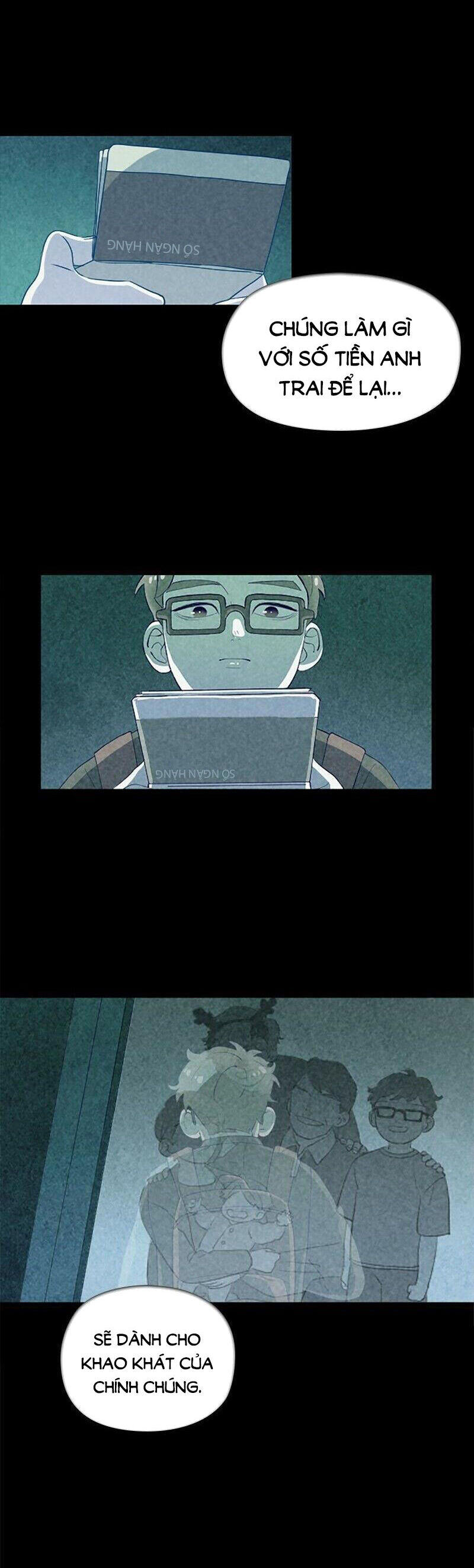 Ma Kể Chuyện 2 Chapter 7 - Trang 2