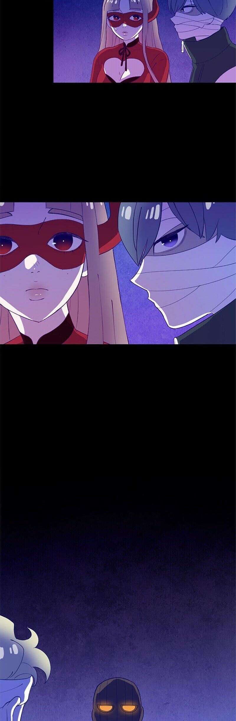 Ma Kể Chuyện 2 Chapter 7 - Trang 2