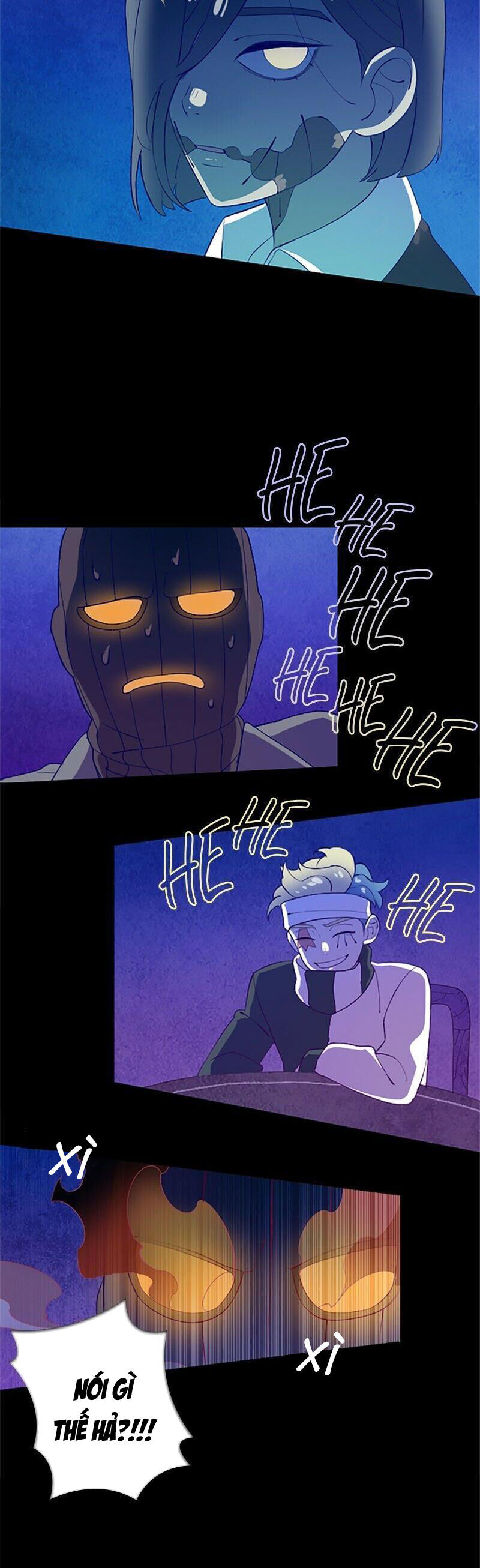 Ma Kể Chuyện 2 Chapter 7 - Trang 2