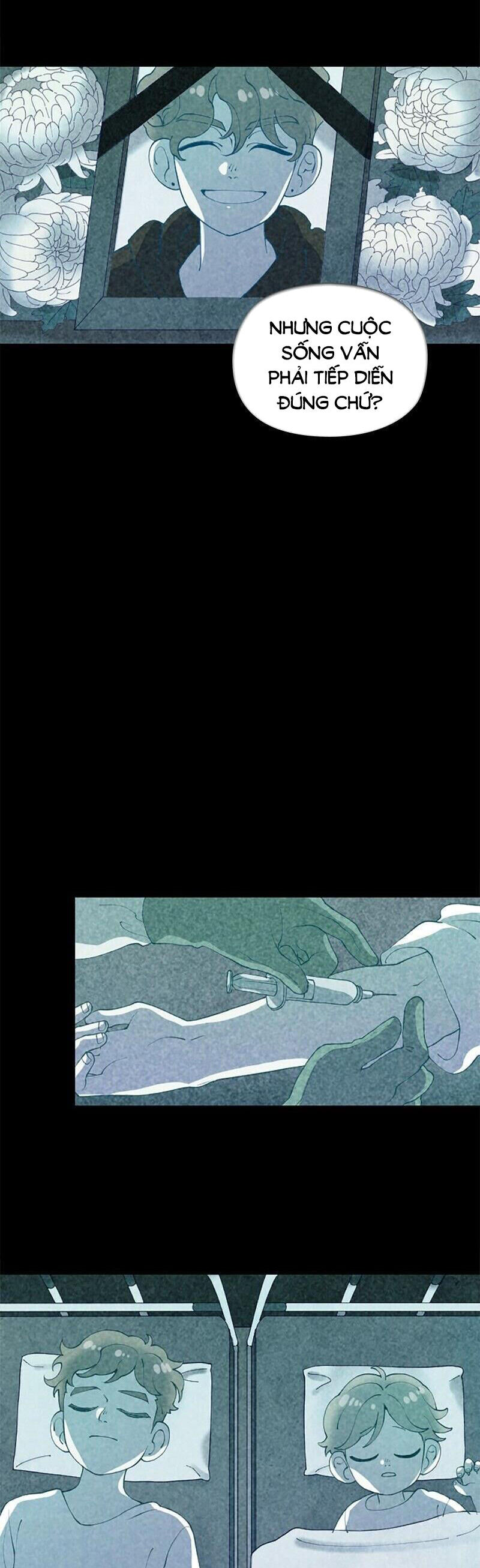 Ma Kể Chuyện 2 Chapter 7 - Trang 2