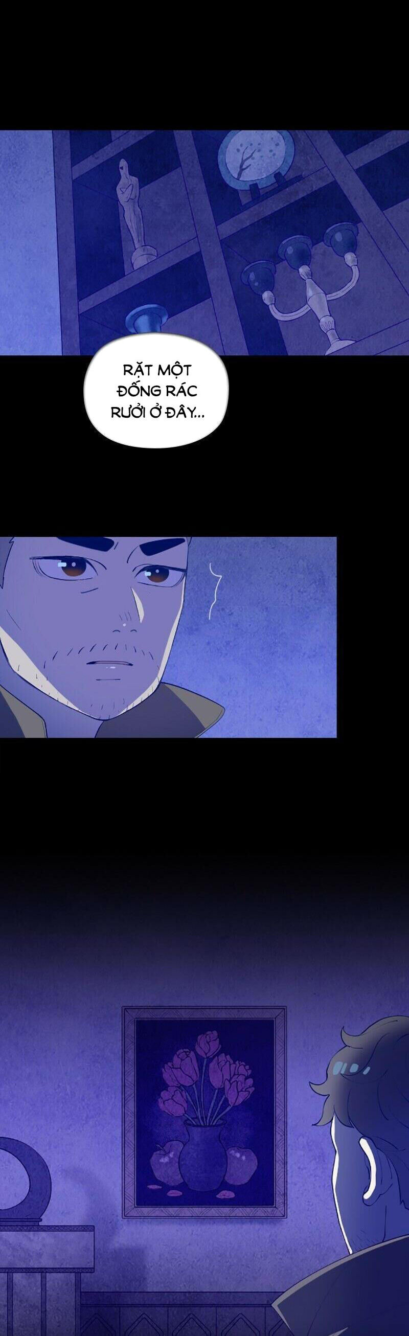 Ma Kể Chuyện 2 Chapter 8 - Trang 2