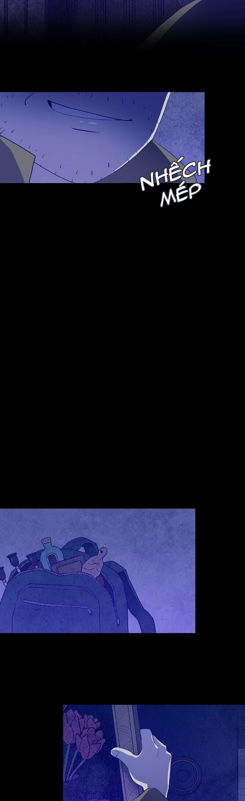 Ma Kể Chuyện 2 Chapter 8 - Trang 2