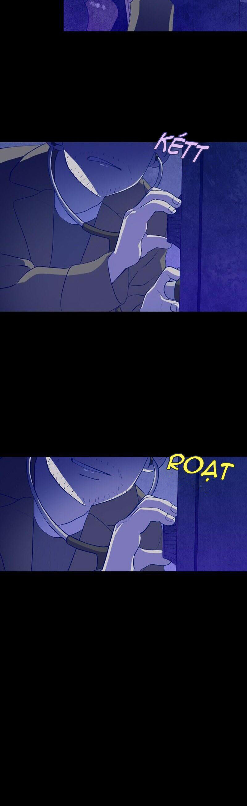 Ma Kể Chuyện 2 Chapter 8 - Trang 2