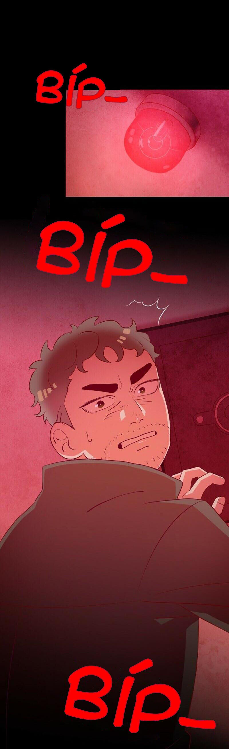 Ma Kể Chuyện 2 Chapter 8 - Trang 2