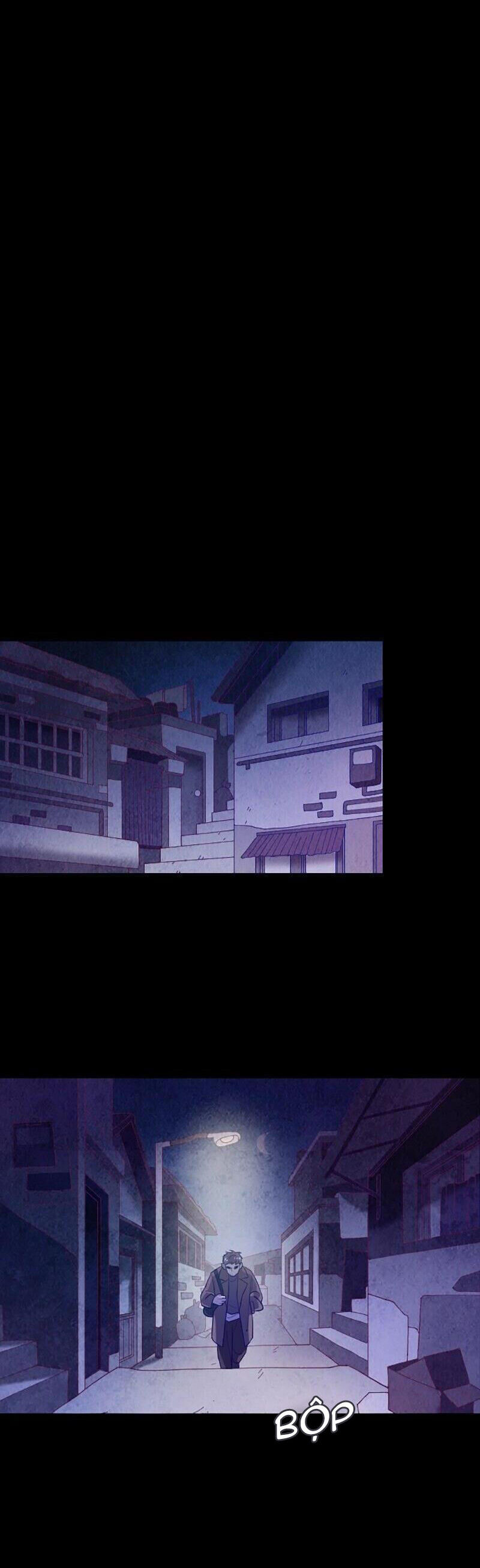 Ma Kể Chuyện 2 Chapter 8 - Trang 2