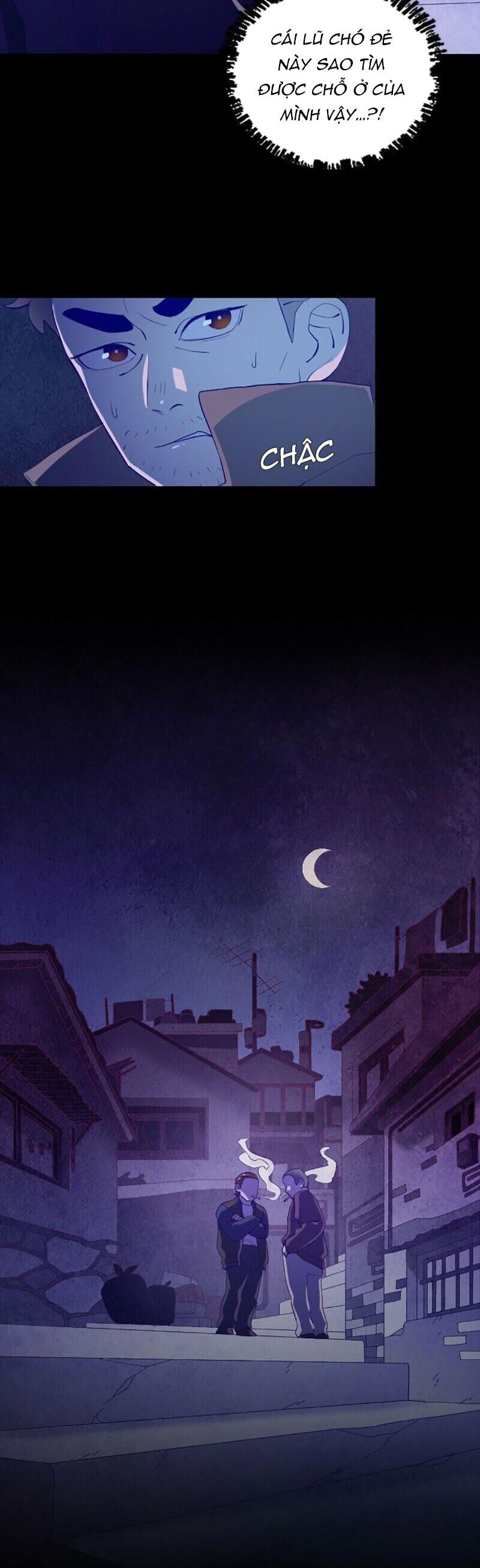 Ma Kể Chuyện 2 Chapter 8 - Trang 2