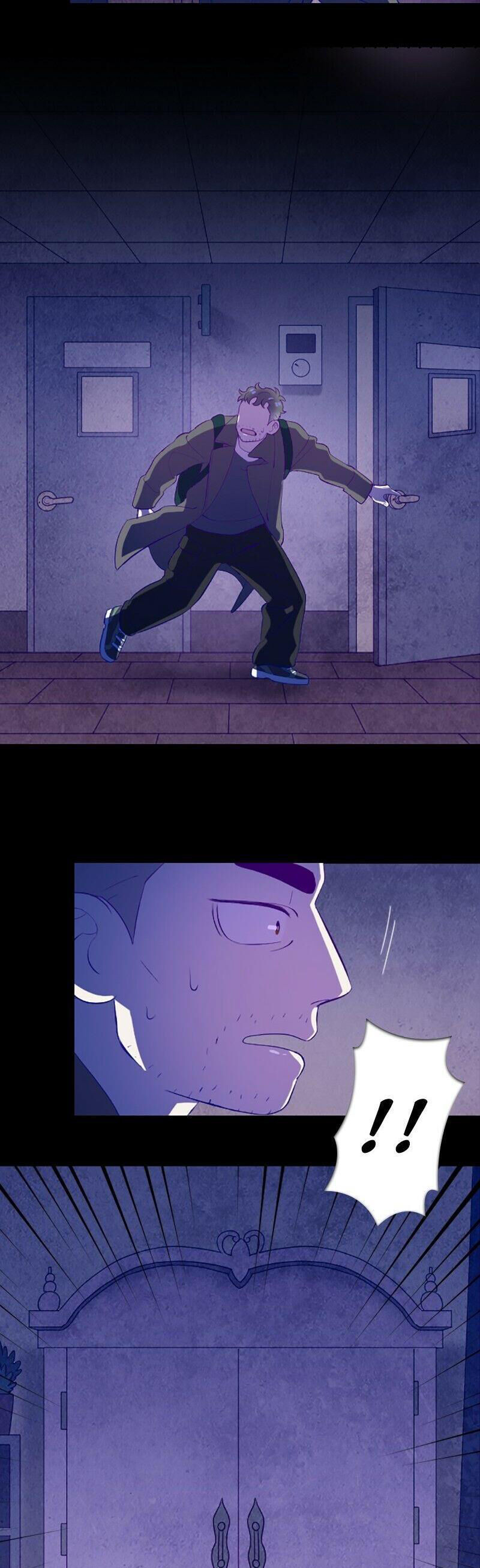 Ma Kể Chuyện 2 Chapter 8 - Trang 2