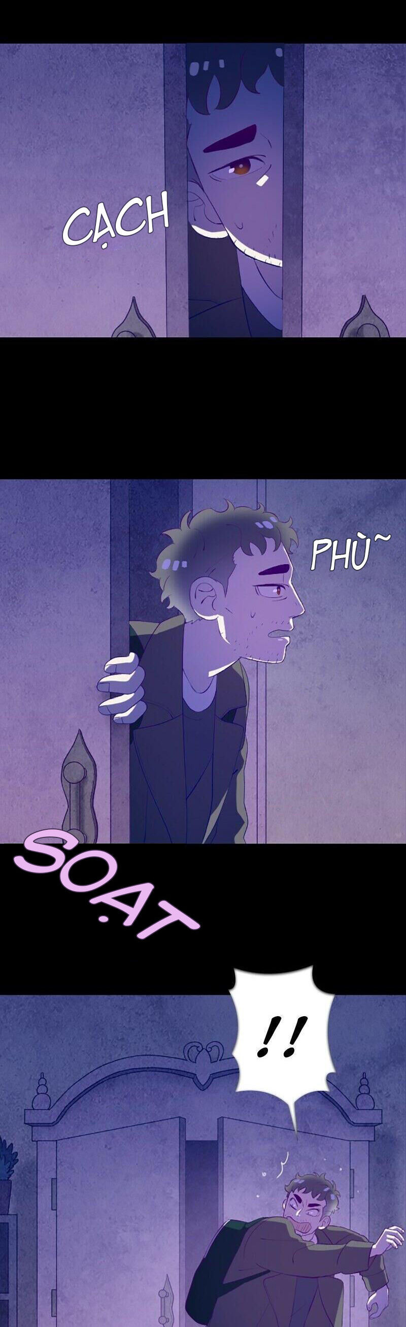 Ma Kể Chuyện 2 Chapter 8 - Trang 2