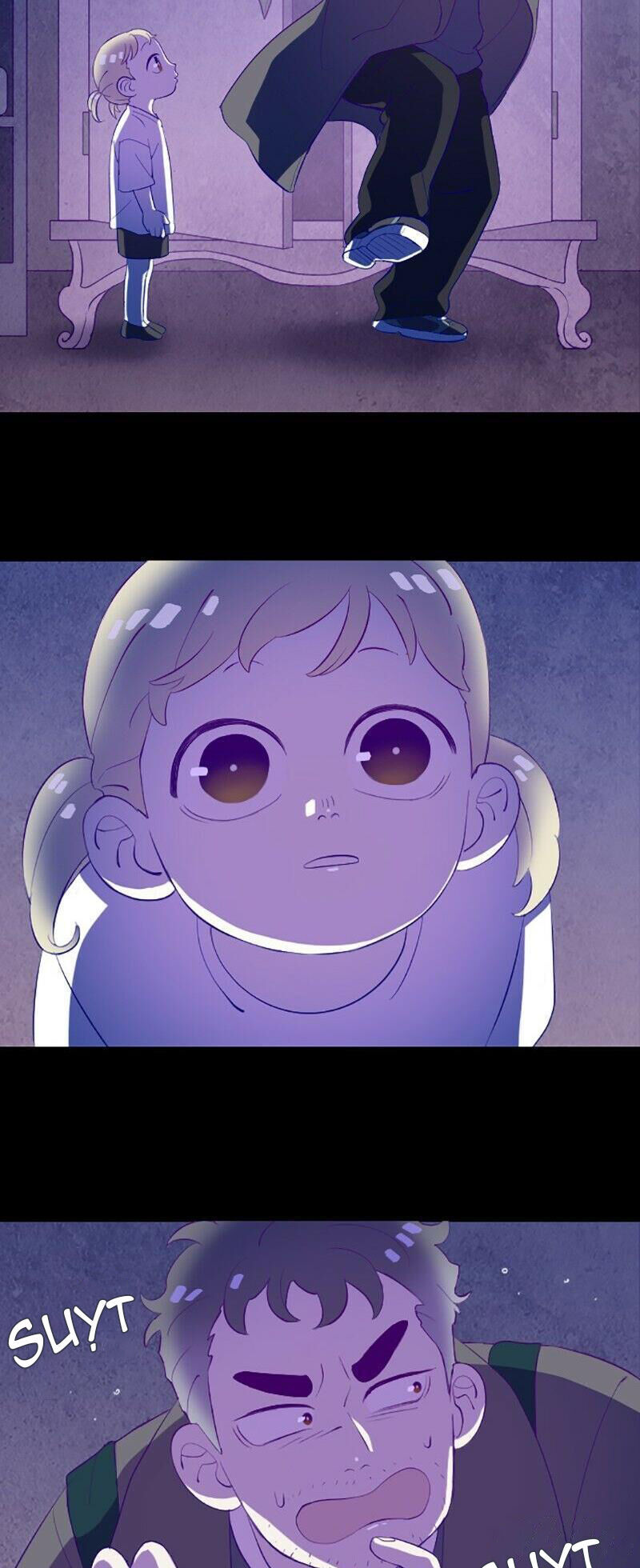 Ma Kể Chuyện 2 Chapter 8 - Trang 2