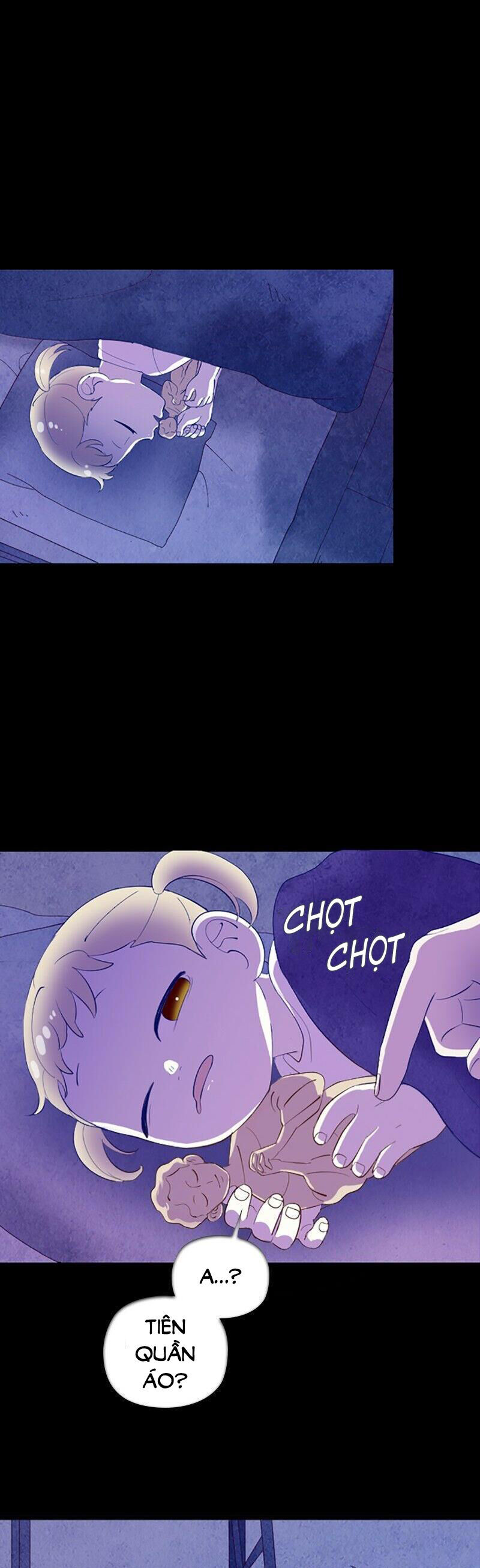 Ma Kể Chuyện 2 Chapter 9 - Trang 2