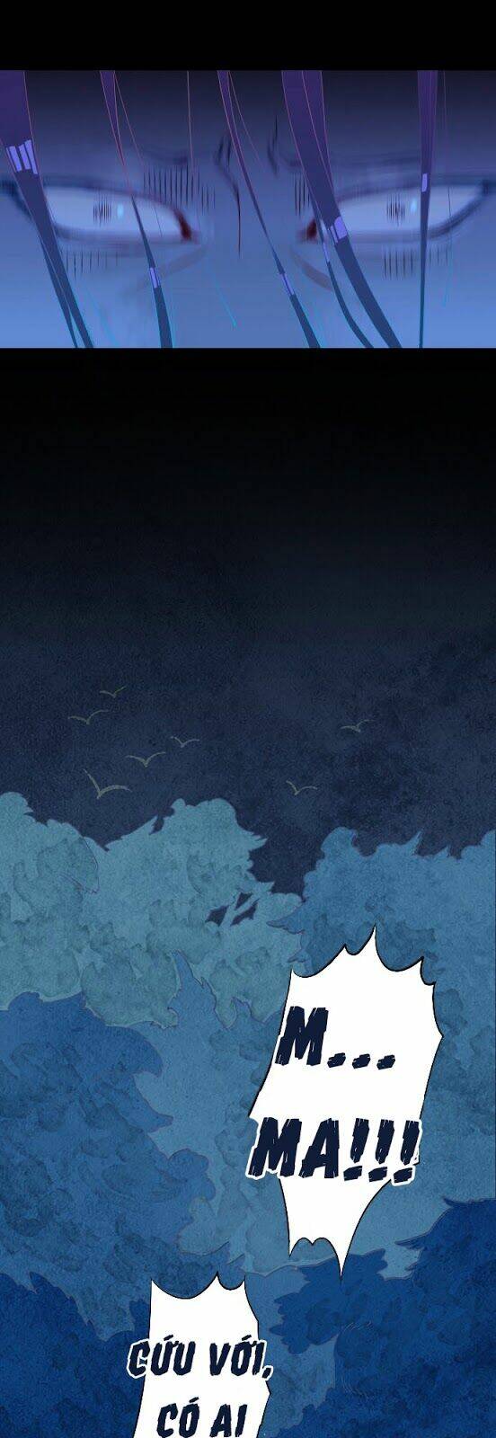 Ma Kể Chuyện Chapter 0 - Trang 2