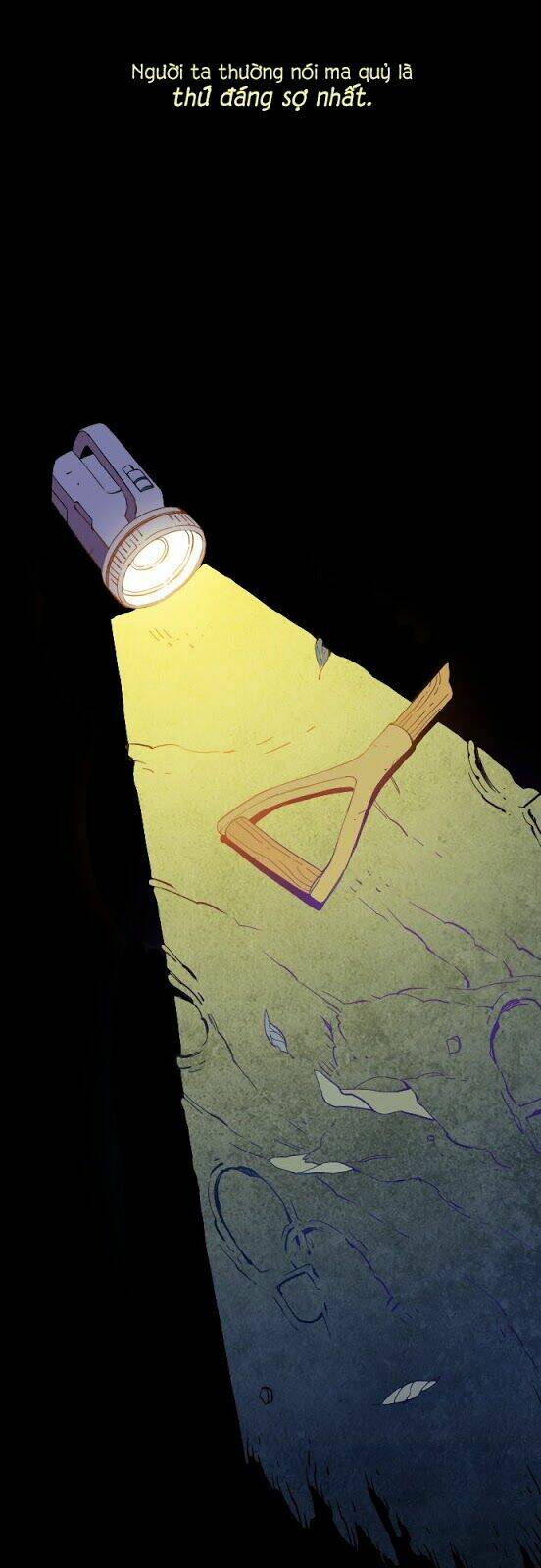 Ma Kể Chuyện Chapter 0 - Trang 2