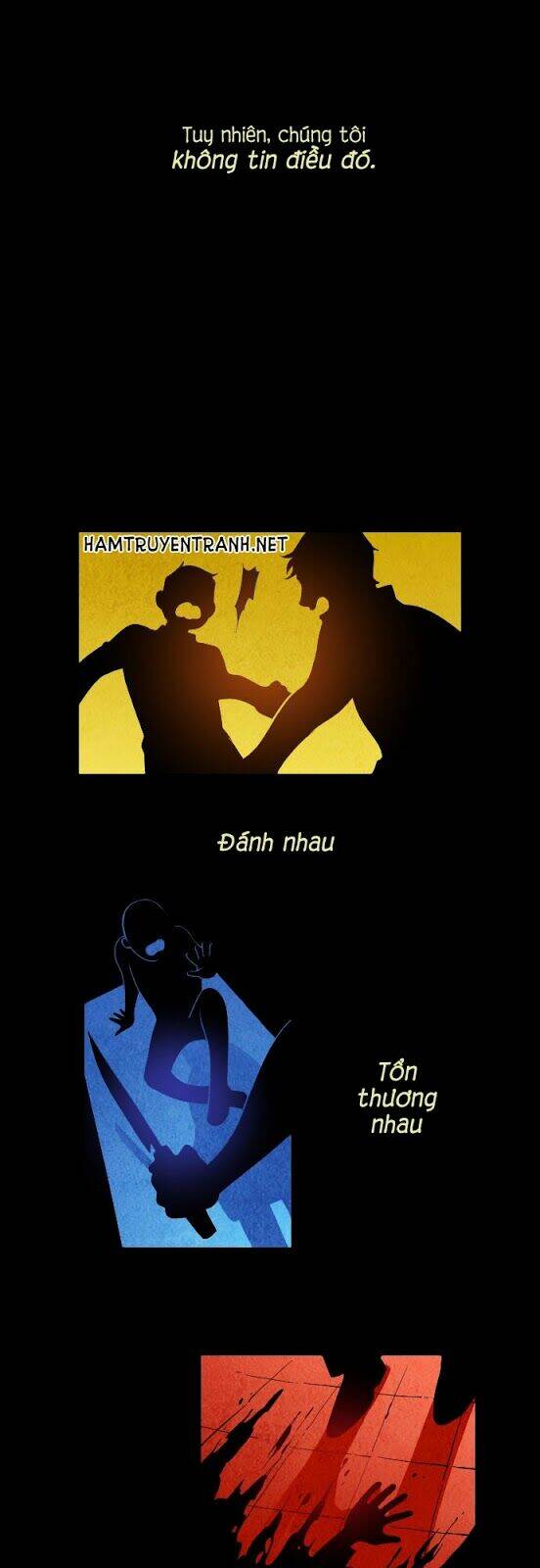 Ma Kể Chuyện Chapter 0 - Trang 2