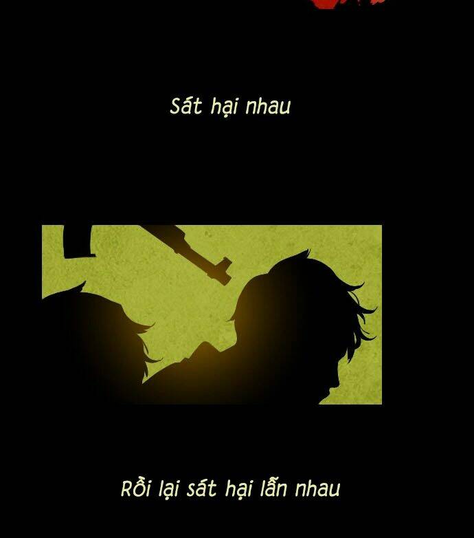 Ma Kể Chuyện Chapter 0 - Trang 2