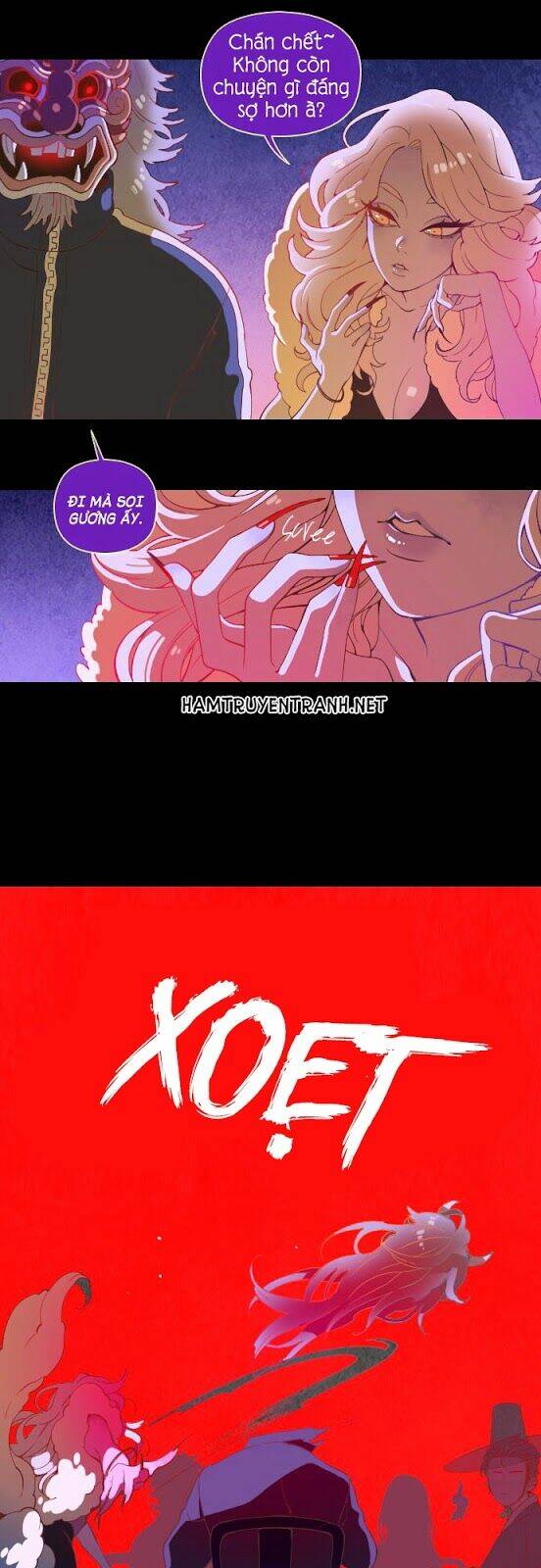 Ma Kể Chuyện Chapter 0 - Trang 2