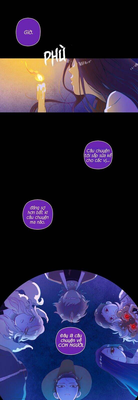 Ma Kể Chuyện Chapter 0 - Trang 2