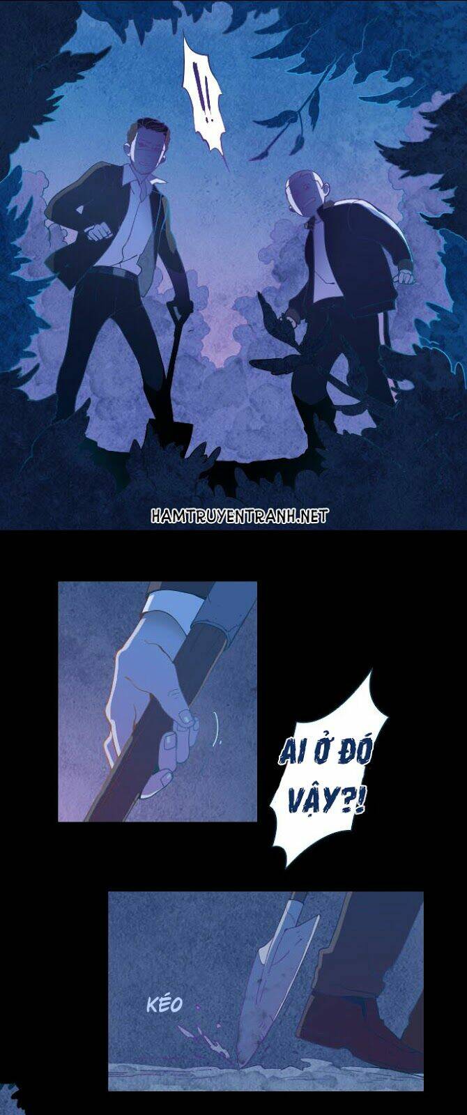 Ma Kể Chuyện Chapter 0 - Trang 2