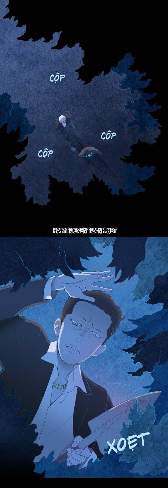 Ma Kể Chuyện Chapter 0 - Trang 2