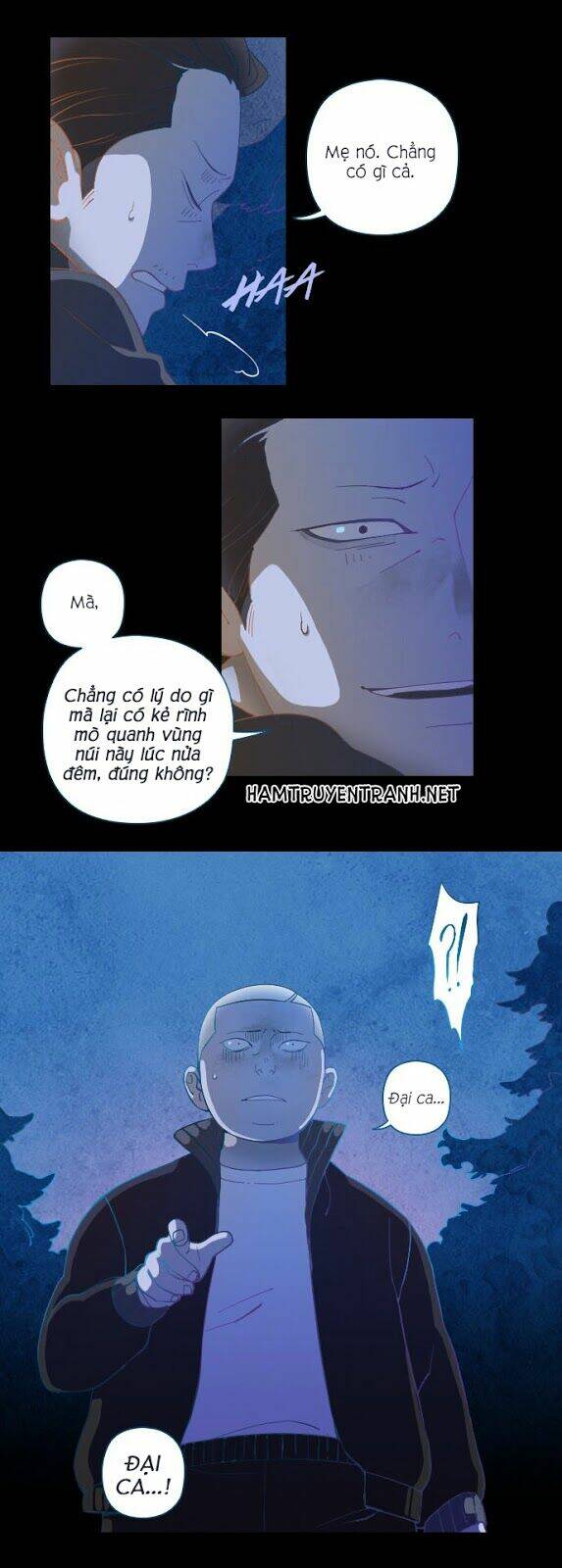 Ma Kể Chuyện Chapter 0 - Trang 2