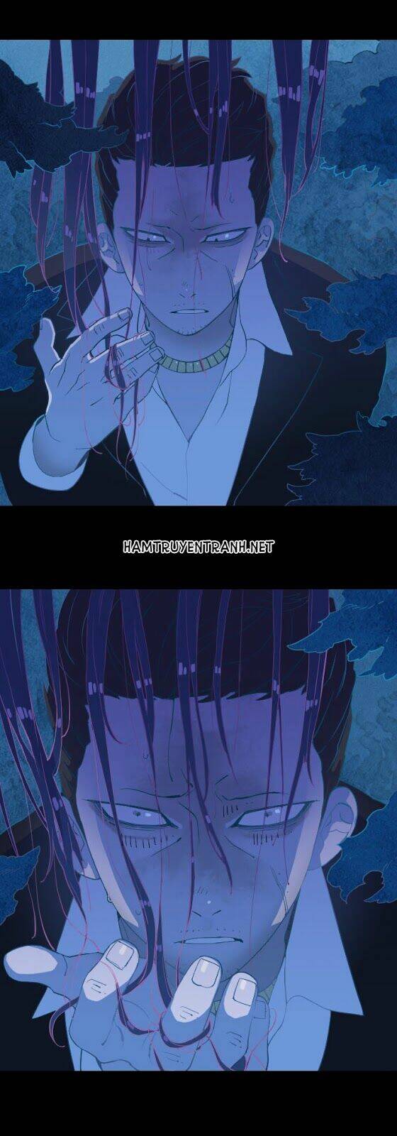 Ma Kể Chuyện Chapter 0 - Trang 2