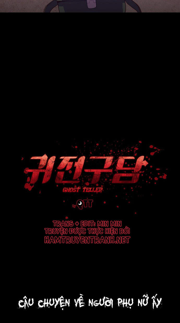 Ma Kể Chuyện Chapter 1 - Trang 2