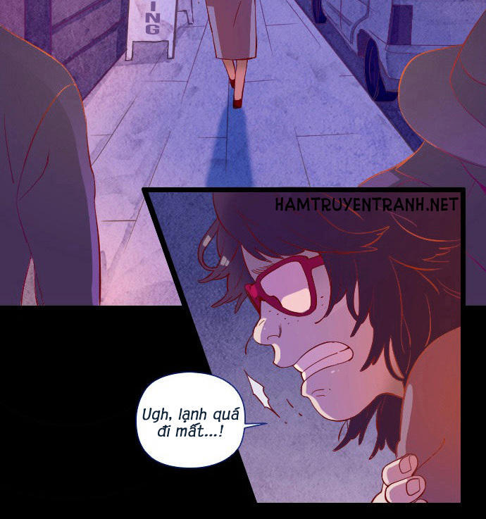 Ma Kể Chuyện Chapter 1 - Trang 2