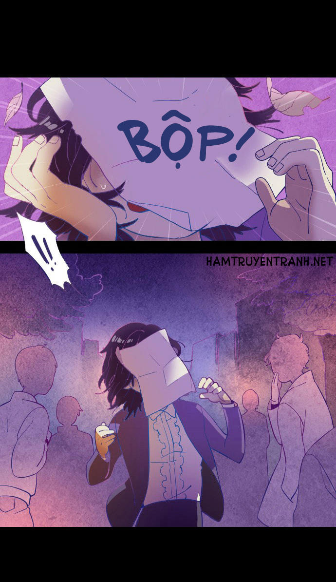 Ma Kể Chuyện Chapter 1 - Trang 2