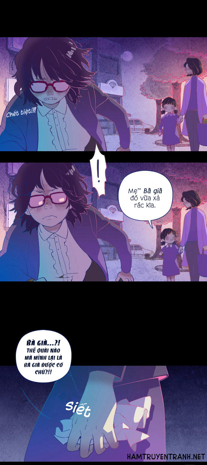 Ma Kể Chuyện Chapter 1 - Trang 2