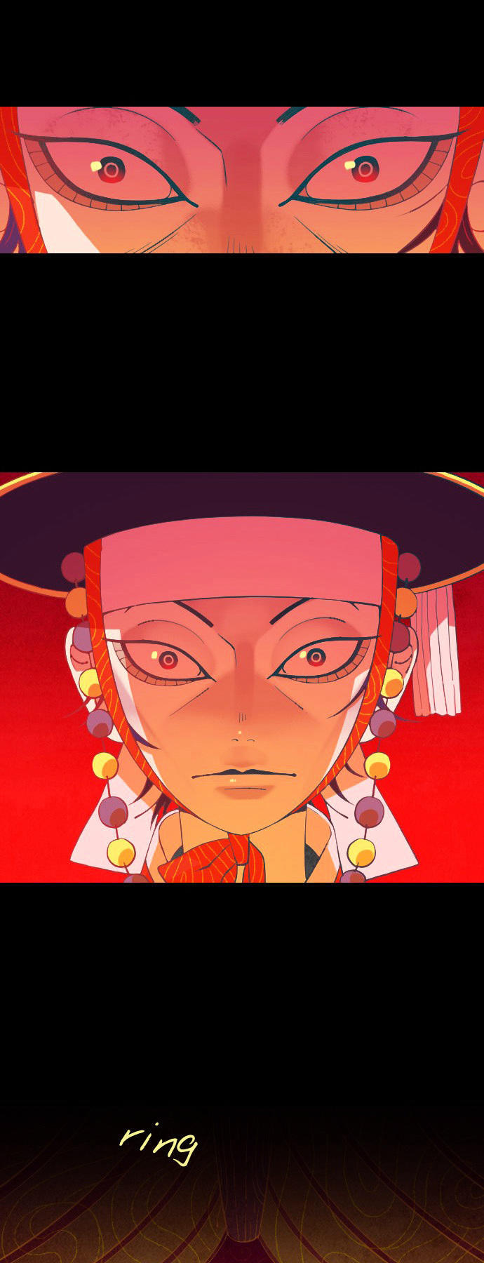 Ma Kể Chuyện Chapter 1 - Trang 2