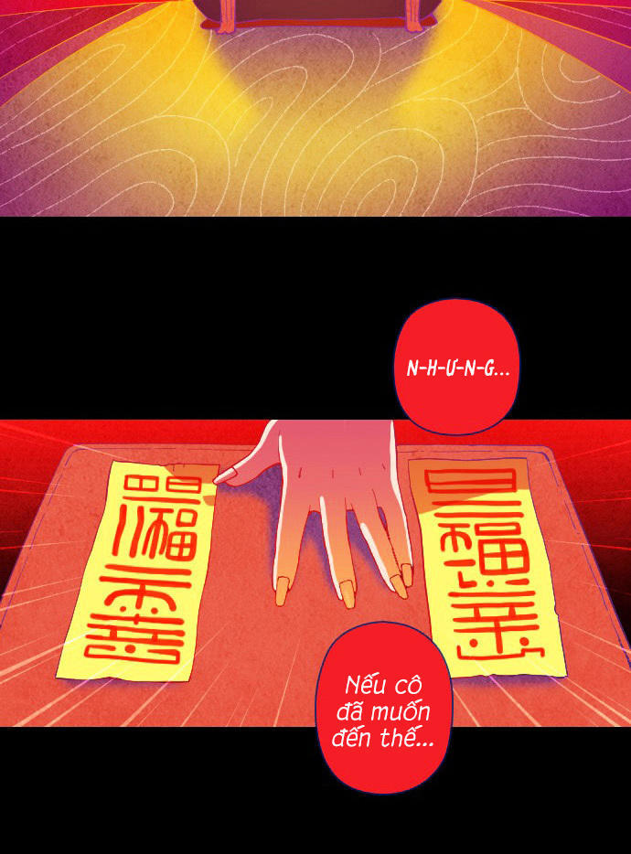 Ma Kể Chuyện Chapter 1 - Trang 2