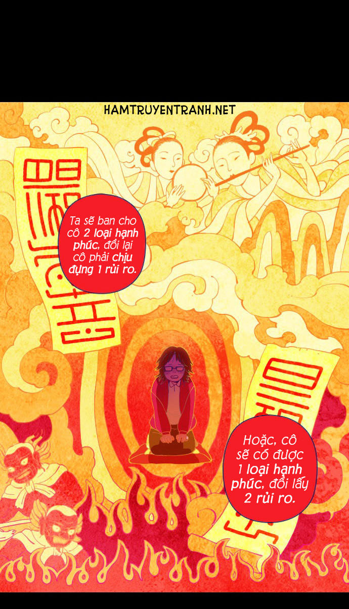 Ma Kể Chuyện Chapter 1 - Trang 2