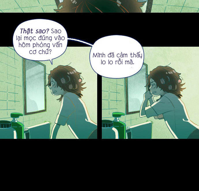 Ma Kể Chuyện Chapter 1 - Trang 2