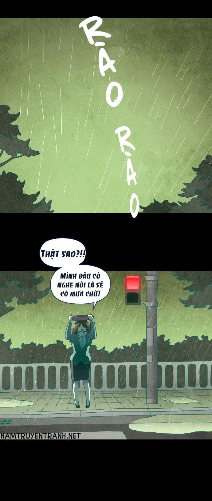 Ma Kể Chuyện Chapter 1 - Trang 2