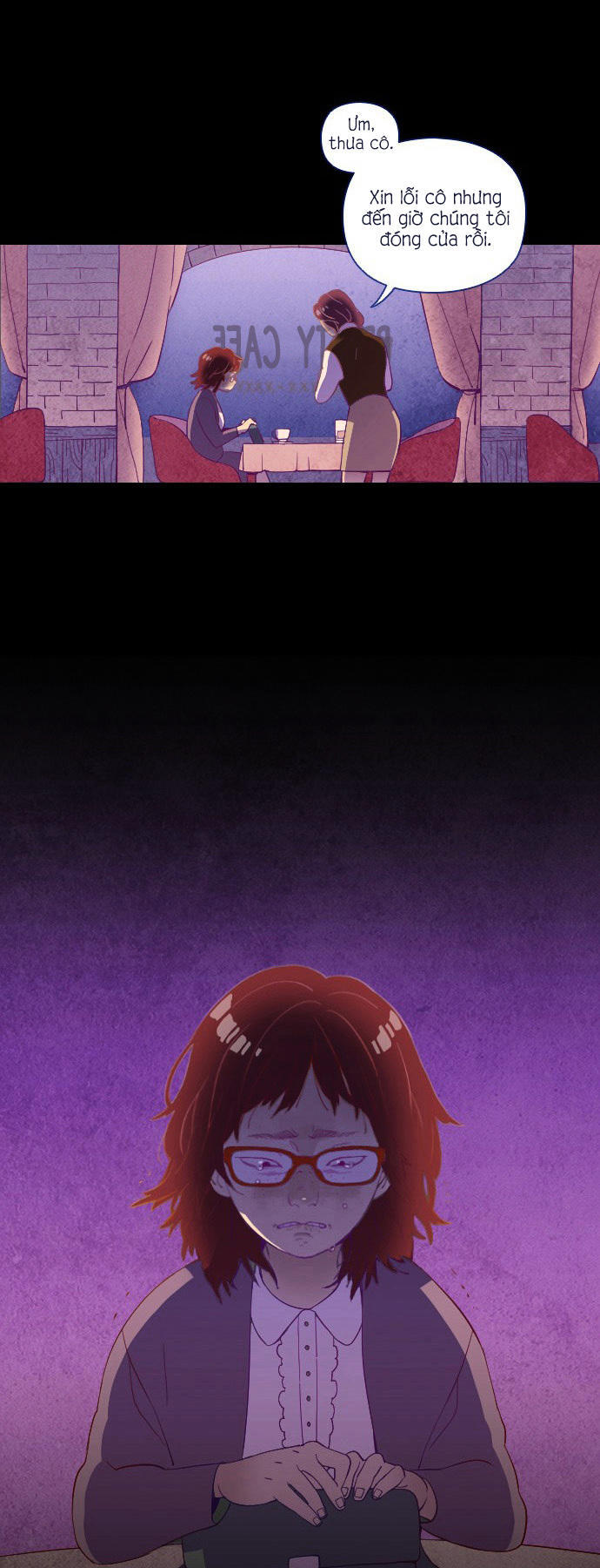 Ma Kể Chuyện Chapter 1 - Trang 2