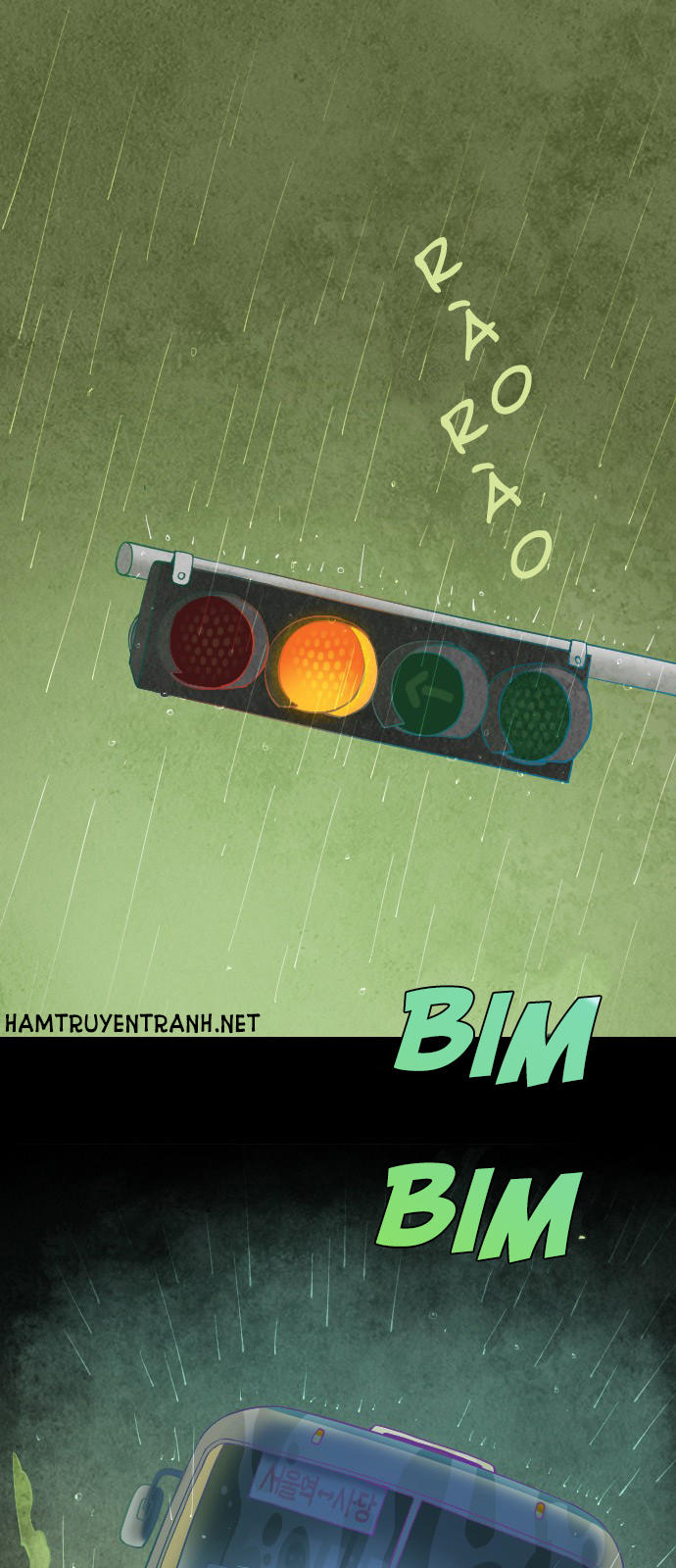 Ma Kể Chuyện Chapter 2 - Trang 2