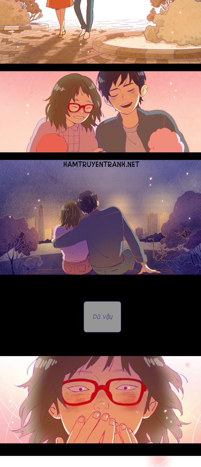 Ma Kể Chuyện Chapter 2 - Trang 2