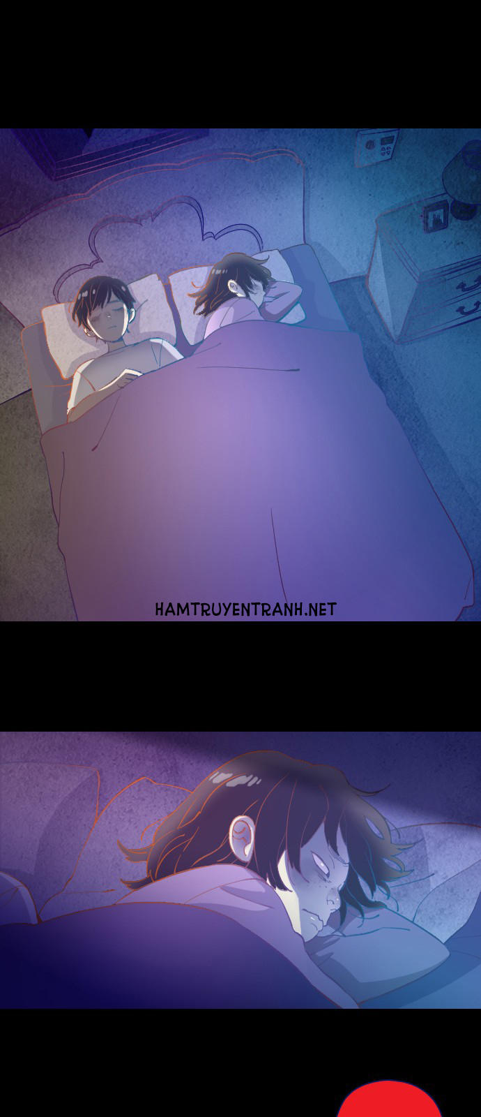 Ma Kể Chuyện Chapter 2 - Trang 2