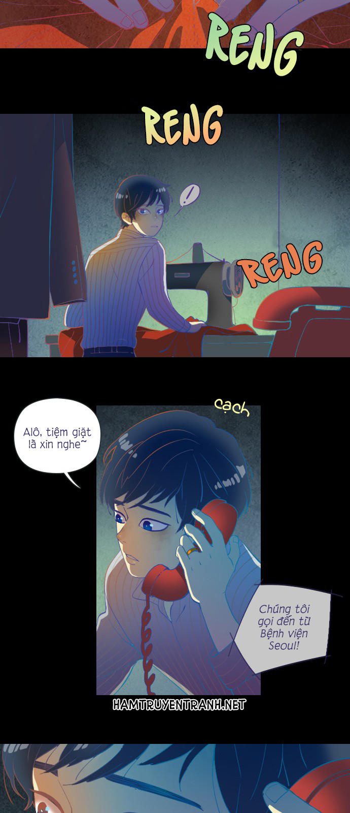 Ma Kể Chuyện Chapter 2 - Trang 2