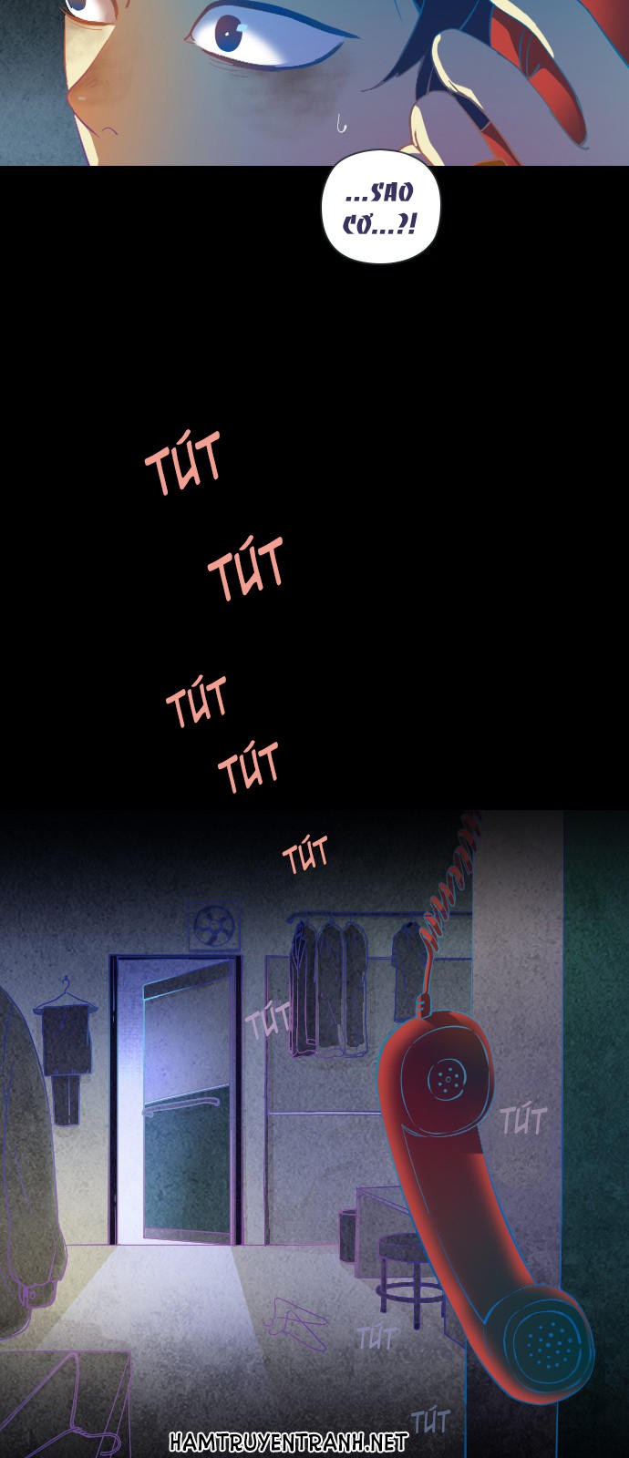 Ma Kể Chuyện Chapter 2 - Trang 2