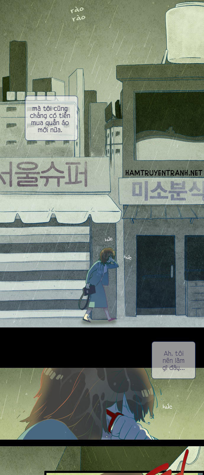 Ma Kể Chuyện Chapter 2 - Trang 2