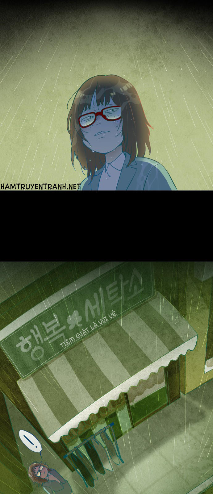 Ma Kể Chuyện Chapter 2 - Trang 2