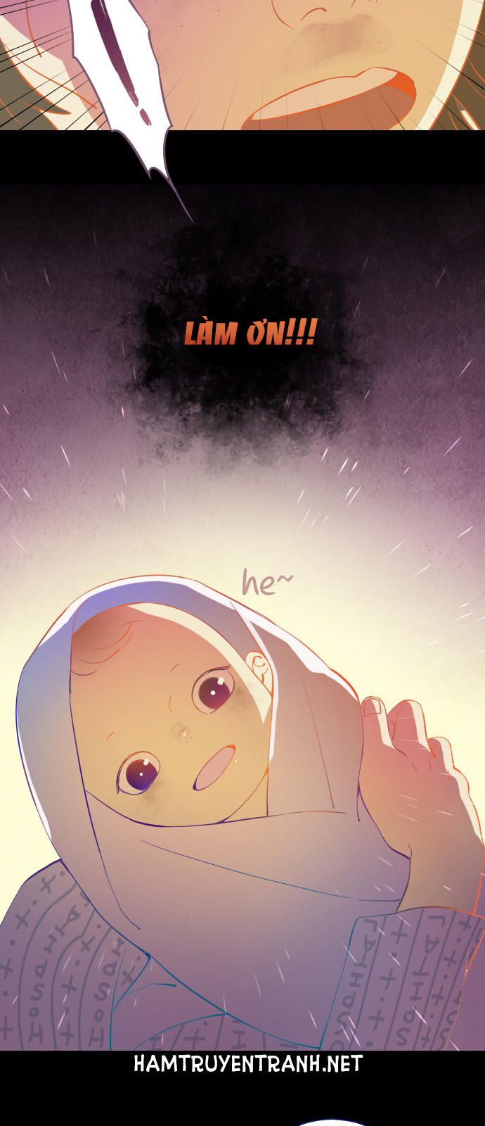 Ma Kể Chuyện Chapter 3 - Trang 2