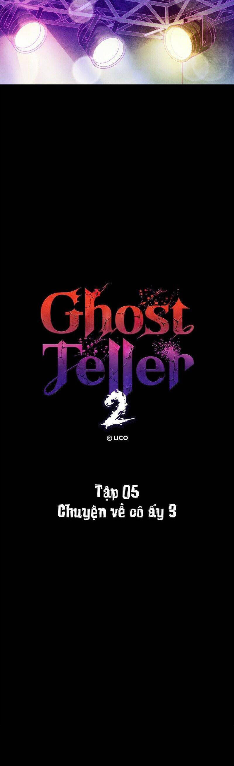 Ma Kể Chuyện Chapter 31 - Trang 2