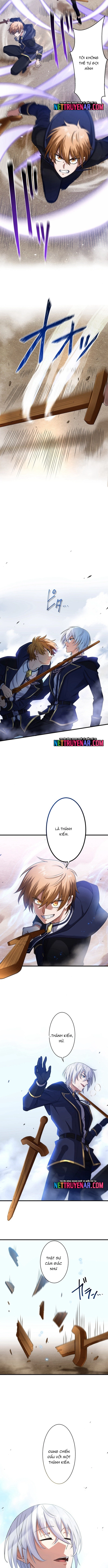 Ma Kiếm Thánh: Huyền Thoại Tái Sinh Chapter 11 - Trang 2