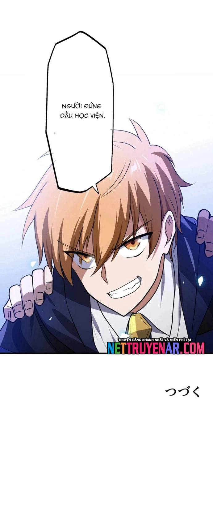 Ma Kiếm Thánh: Huyền Thoại Tái Sinh Chapter 12 - Trang 2