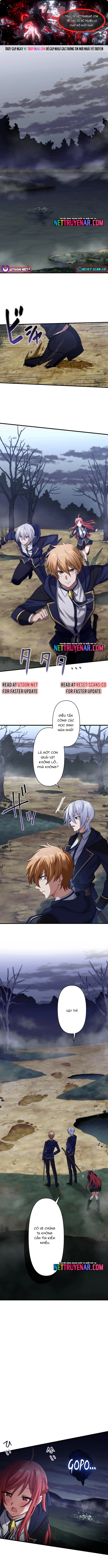 Ma Kiếm Thánh: Huyền Thoại Tái Sinh Chapter 14 - Trang 2