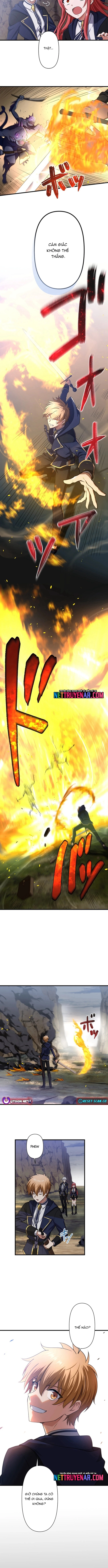 Ma Kiếm Thánh: Huyền Thoại Tái Sinh Chapter 14 - Trang 2