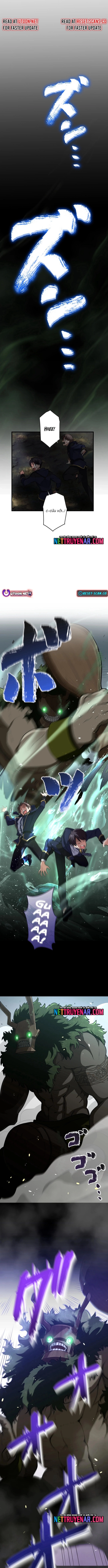 Ma Kiếm Thánh: Huyền Thoại Tái Sinh Chapter 14 - Trang 2