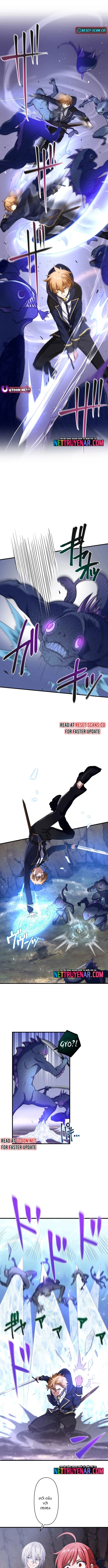 Ma Kiếm Thánh: Huyền Thoại Tái Sinh Chapter 14 - Trang 2