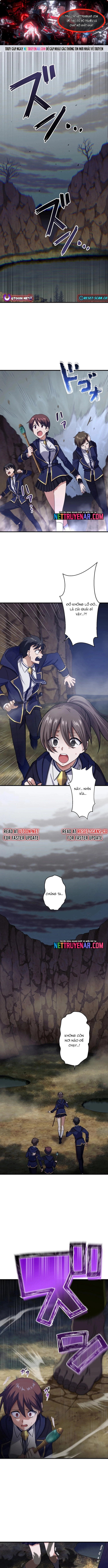 Ma Kiếm Thánh: Huyền Thoại Tái Sinh Chapter 15 - Trang 2